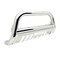 Westin Automotive 10-18 RAM 2500/3500(19 CLASSIC)2010 E-SERIES BULL BAR POL 31-5550 - alternate 2